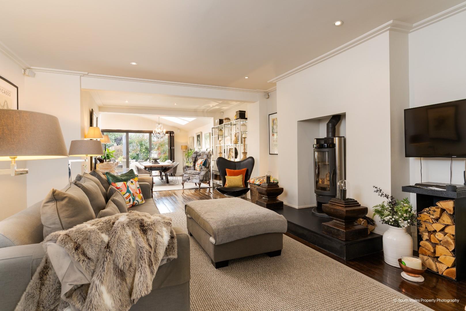 Westgate, Cowbridge, Vale of Glamorgan, CF71 7AR